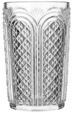 Barstuff Longdrink Glas Astor, 380ml