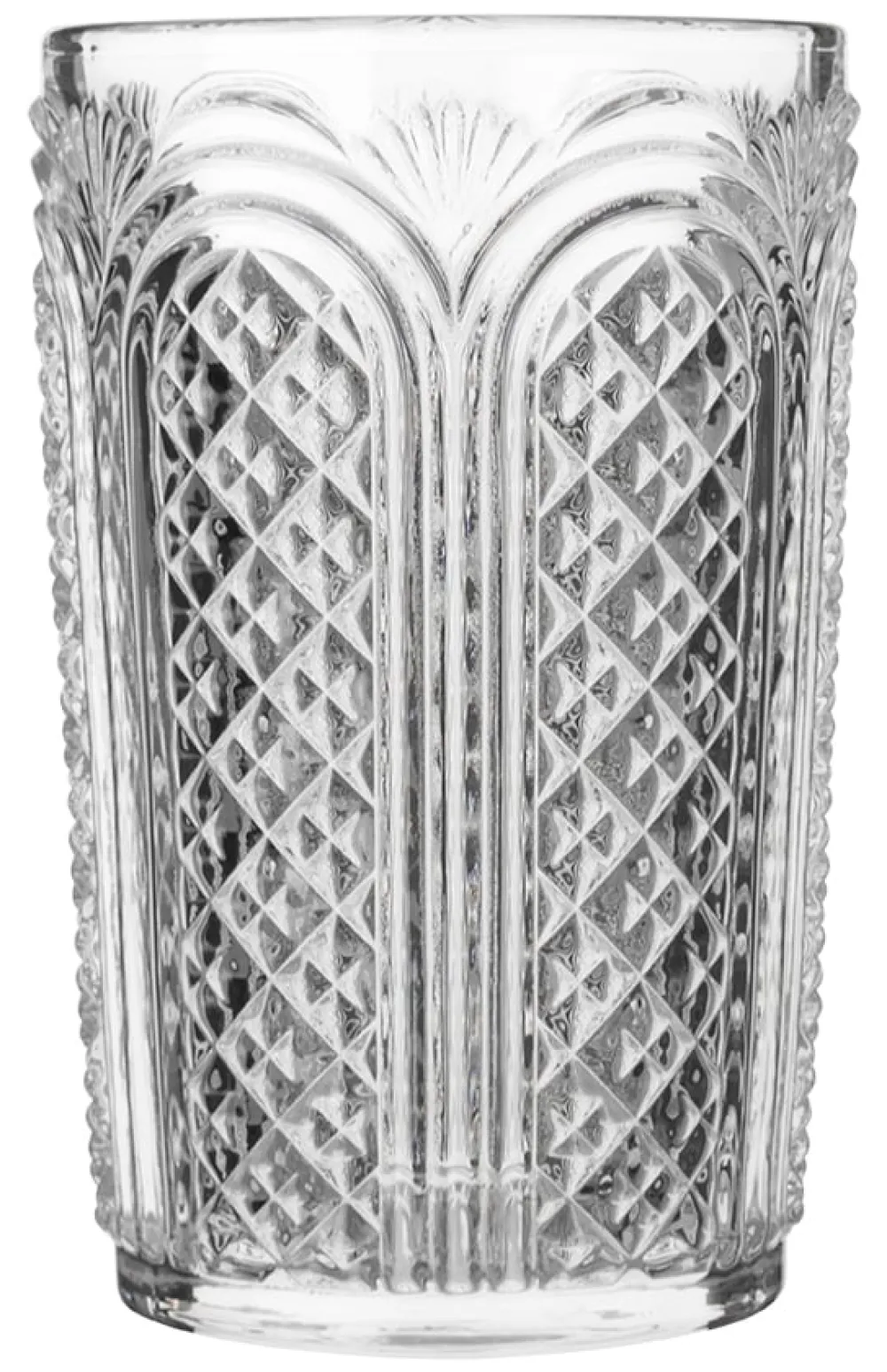 Barstuff Longdrink Glas Astor, 380ml