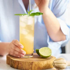 Barstuff Longdrinkglas Ada, LAV - 315ml
