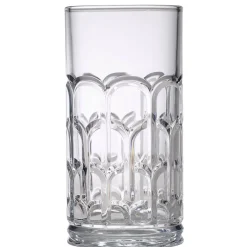 Barstuff Longdrinkglas Archie, LAV - 390ml