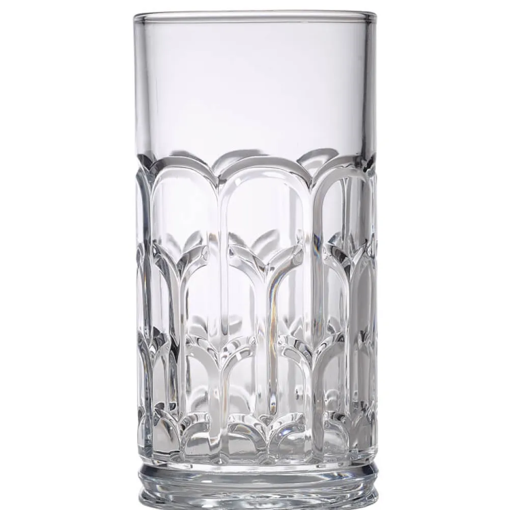 Barstuff Longdrinkglas Archie, LAV - 390ml