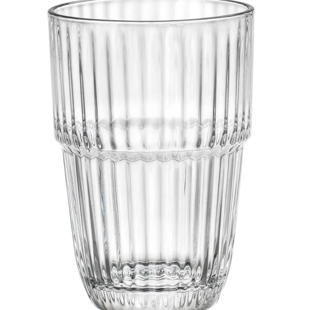 Barstuff Longdrinkglas Barshine, Bormioli Rocco - 380ml