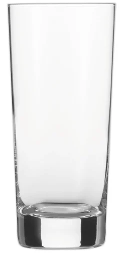 Barstuff Longdrinkglas Basic Bar Selection, Schott Zwiesel - 366ml