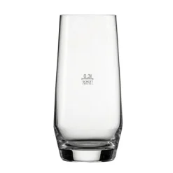 Barstuff Longdrinkglas, Belfesta Zwiesel Glas - 555ml