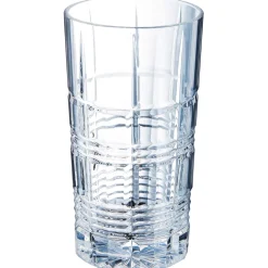 Barstuff Longdrinkglas Brixton, Arcoroc - 450ml