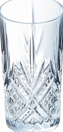 Barstuff Longdrinkglas Broadway, Arcoroc - 280ml