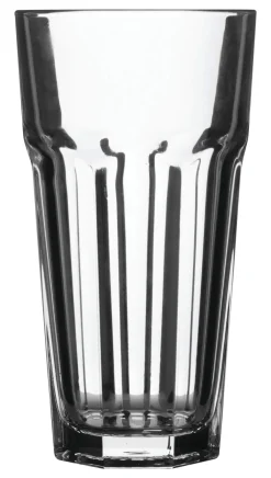 Barstuff Longdrinkglas Casablanca, Pasabahce - 365ml