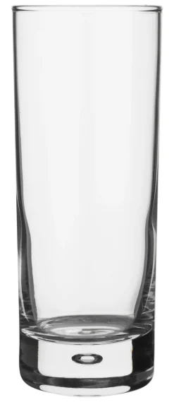 Barstuff Longdrinkglas Centra, Pasabahce - 310ml