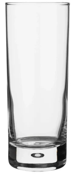 Barstuff Longdrinkglas Centra, Pasabahce - 210ml