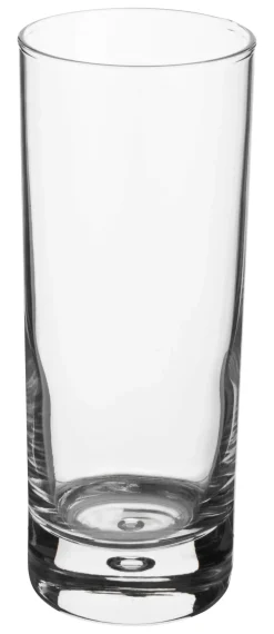 Barstuff Longdrinkglas Centra, Pasabahce - 210ml