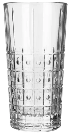 Barstuff Longdrinkglas Este, Bormioli Rocco - 290ml