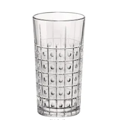 Barstuff Longdrinkglas Este, Bormioli Rocco - 490ml