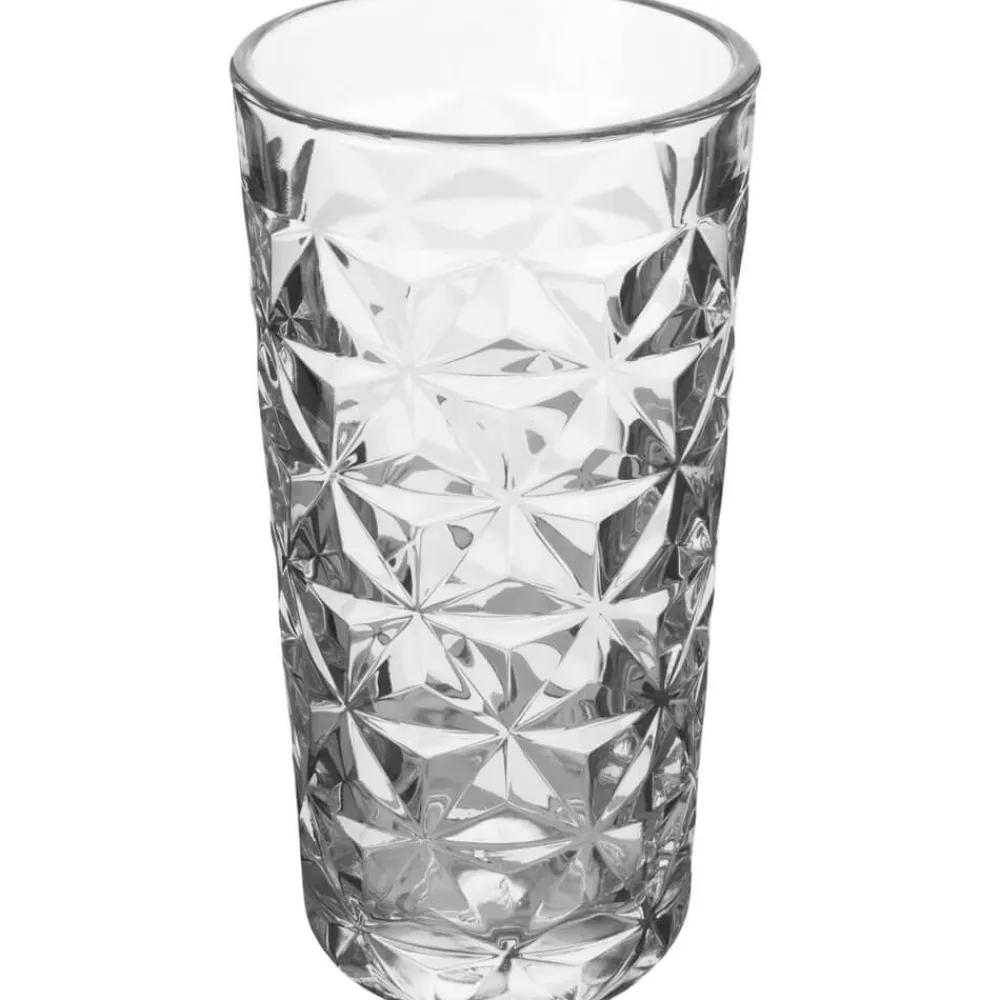 Barstuff Longdrinkglas Estrella, Pasabahce - 360ml