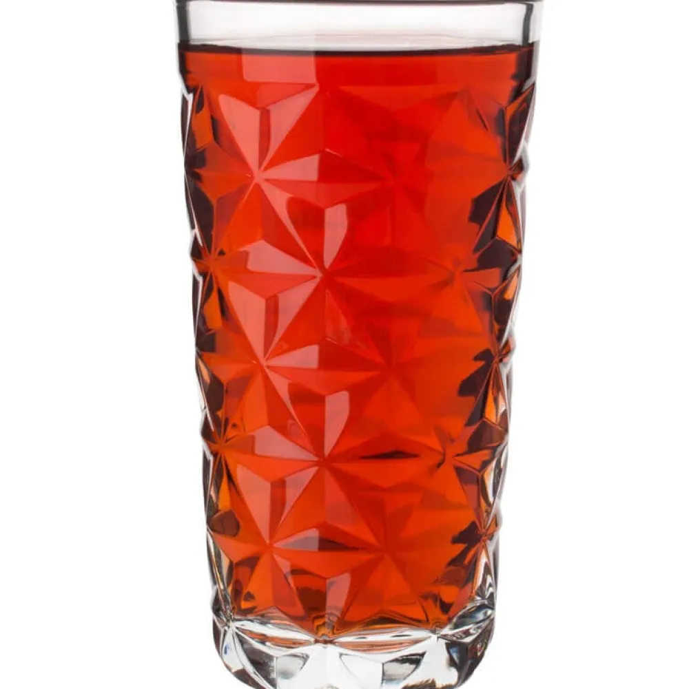 Barstuff Longdrinkglas Estrella, Pasabahce - 360ml