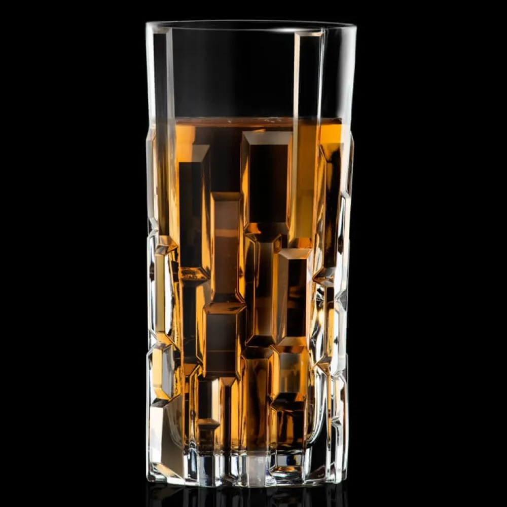 Barstuff Longdrinkglas Etna, RCR - 340ml