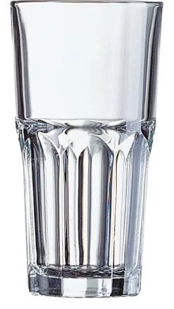 Barstuff Longdrinkglas Granity, Arcoroc - 310ml