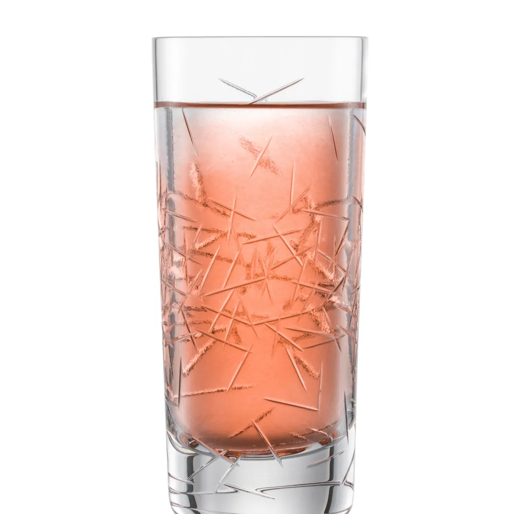 Barstuff Longdrinkglas Hommage Glace, Zwiesel Glas - 474ml