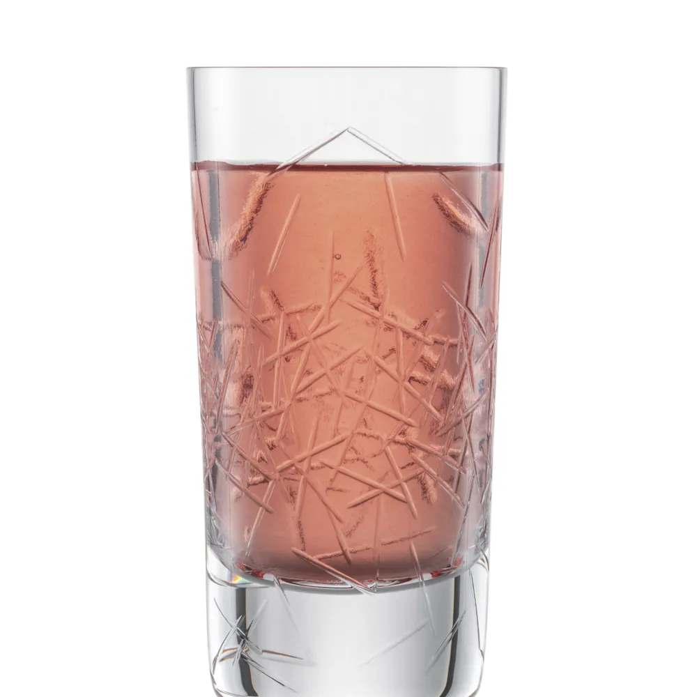 Barstuff Longdrinkglas Hommage Glace, Zwiesel Glas - 353ml