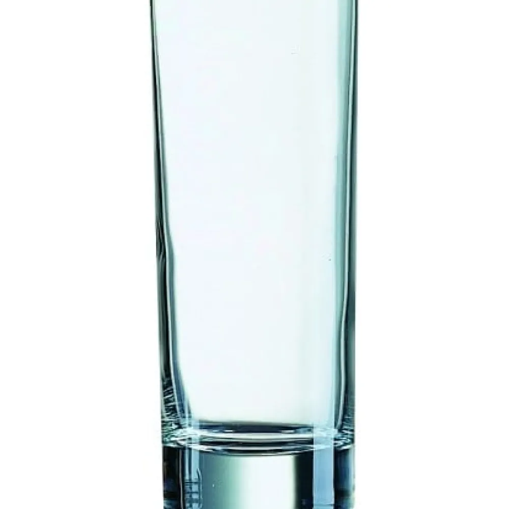 Barstuff Longdrinkglas Islande, Arcoroc - 330ml