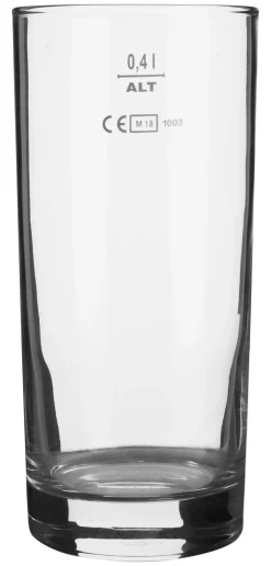 Barstuff Longdrinkglas Istanbul, Pasabahce - 485ml