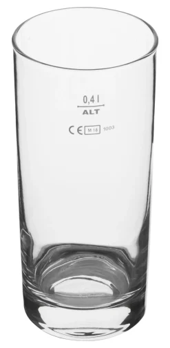 Barstuff Longdrinkglas Istanbul, Pasabahce - 485ml