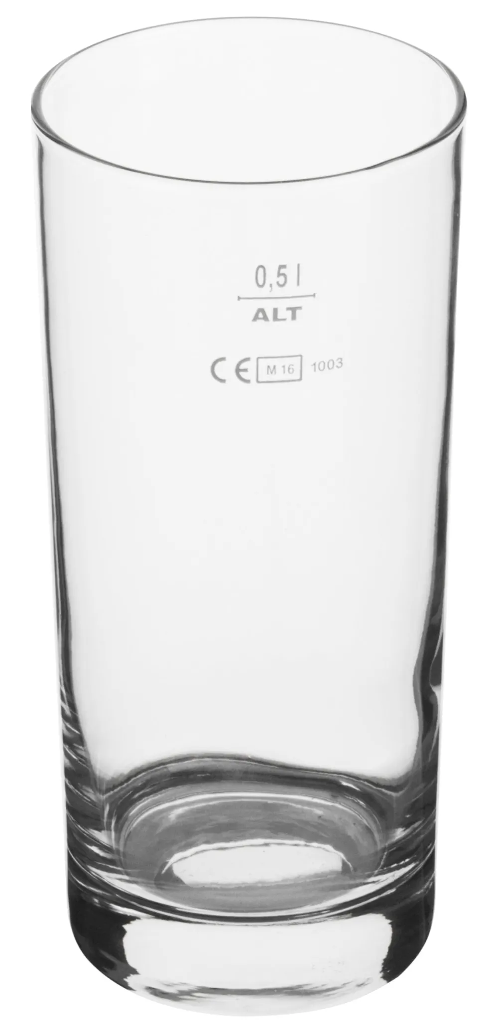 Barstuff Longdrinkglas Istanbul, Pasabahce - 590ml