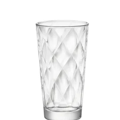 Barstuff Longdrinkglas Kaleido, Bormioli Rocco - 370ml