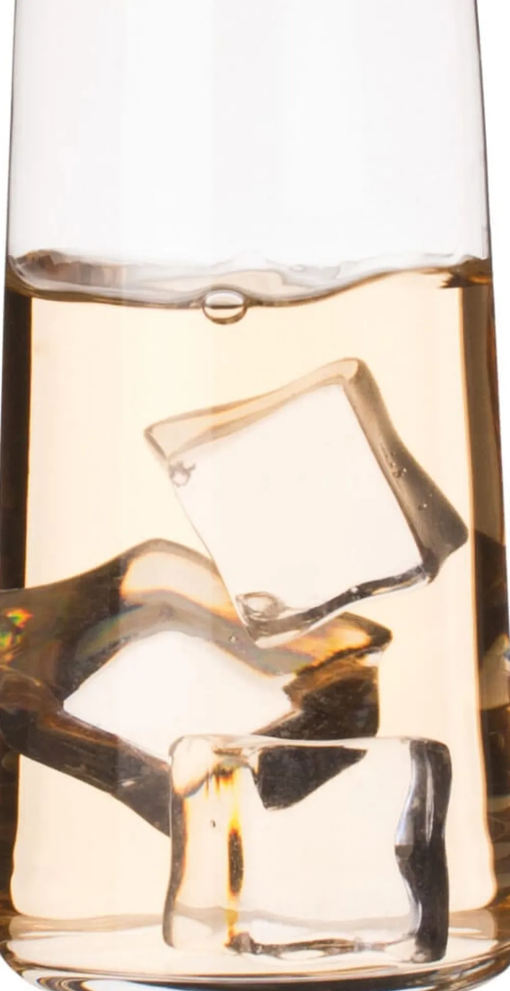 Barstuff Longdrinkglas Mode, Rona - 430ml