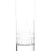 Barstuff Longdrinkglas New York Bar Manhattan, Stölzle - 405ml