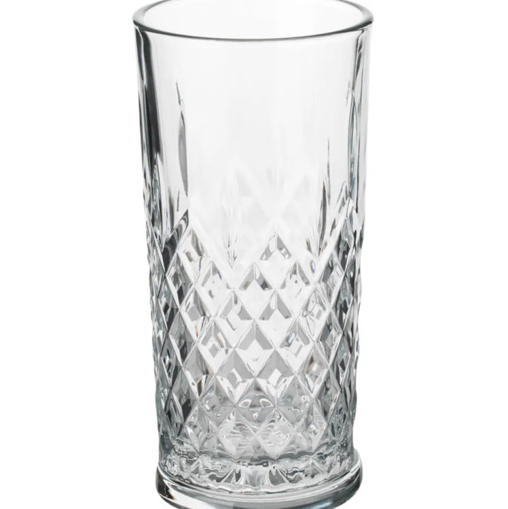 Barstuff Longdrinkglas Odin, LAV - 356ml