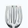 Barstuff Longdrinkglas Optical O, Riedel - 580ml (2 Stk.)