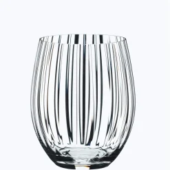 Barstuff Longdrinkglas Optical O, Riedel - 580ml (2 Stk.)