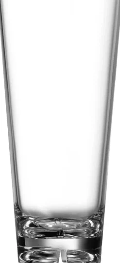 Barstuff Longdrinkglas Outdoor Perfect, Arcoroc, Kunststoff - 380ml (1 Stk.)