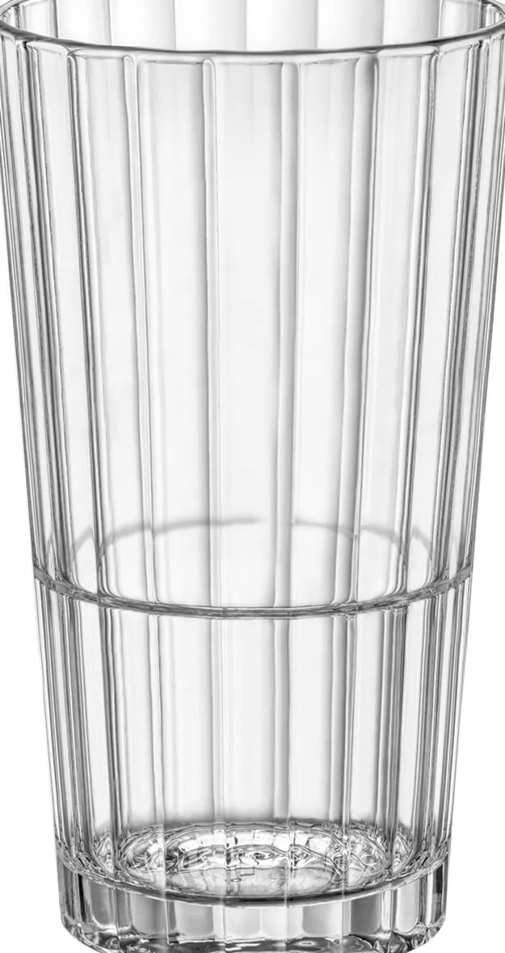 Barstuff Longdrinkglas Oxford Bar, Bormioli Rocco - 395ml