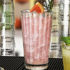 Barstuff Longdrinkglas Oxford Bar, Bormioli Rocco - 395ml