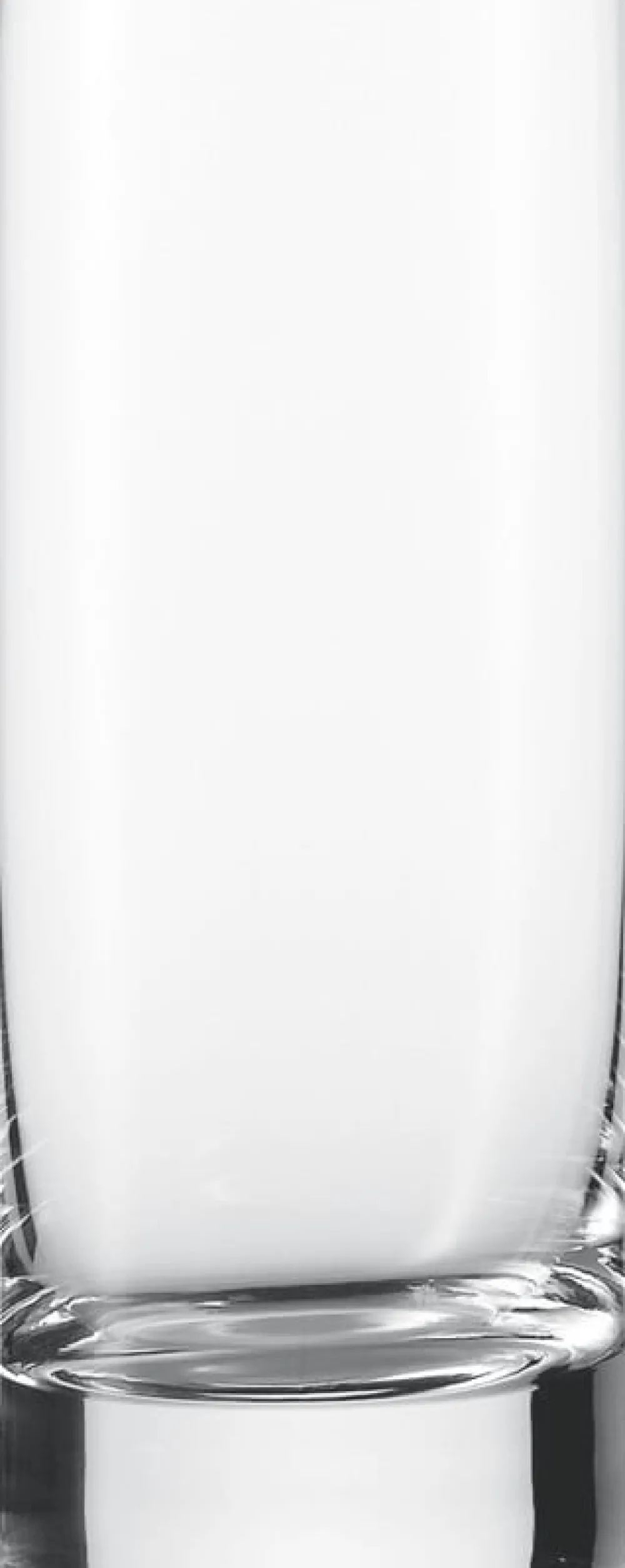Barstuff Longdrinkglas, Paris Schott Zwiesel - 330ml (6Stk.)