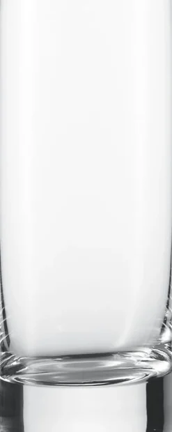 Barstuff Longdrinkglas, Paris Schott Zwiesel - 330ml mit 0,3l Eiche (6Stk.)