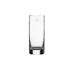Barstuff Longdrinkglas, Paris Schott Zwiesel - 330ml mit 0,3l Eiche (6Stk.)