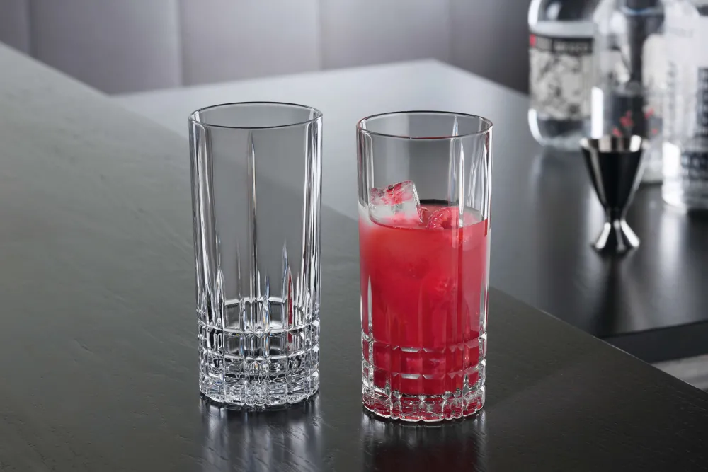 Barstuff Longdrinkglas, Perfect Serve Collection Spiegelau - 350ml