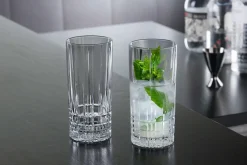 Barstuff Longdrinkglas, Perfect Serve Collection Spiegelau - 350ml