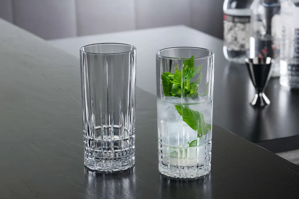 Barstuff Longdrinkglas, Perfect Serve Collection Spiegelau - 350ml
