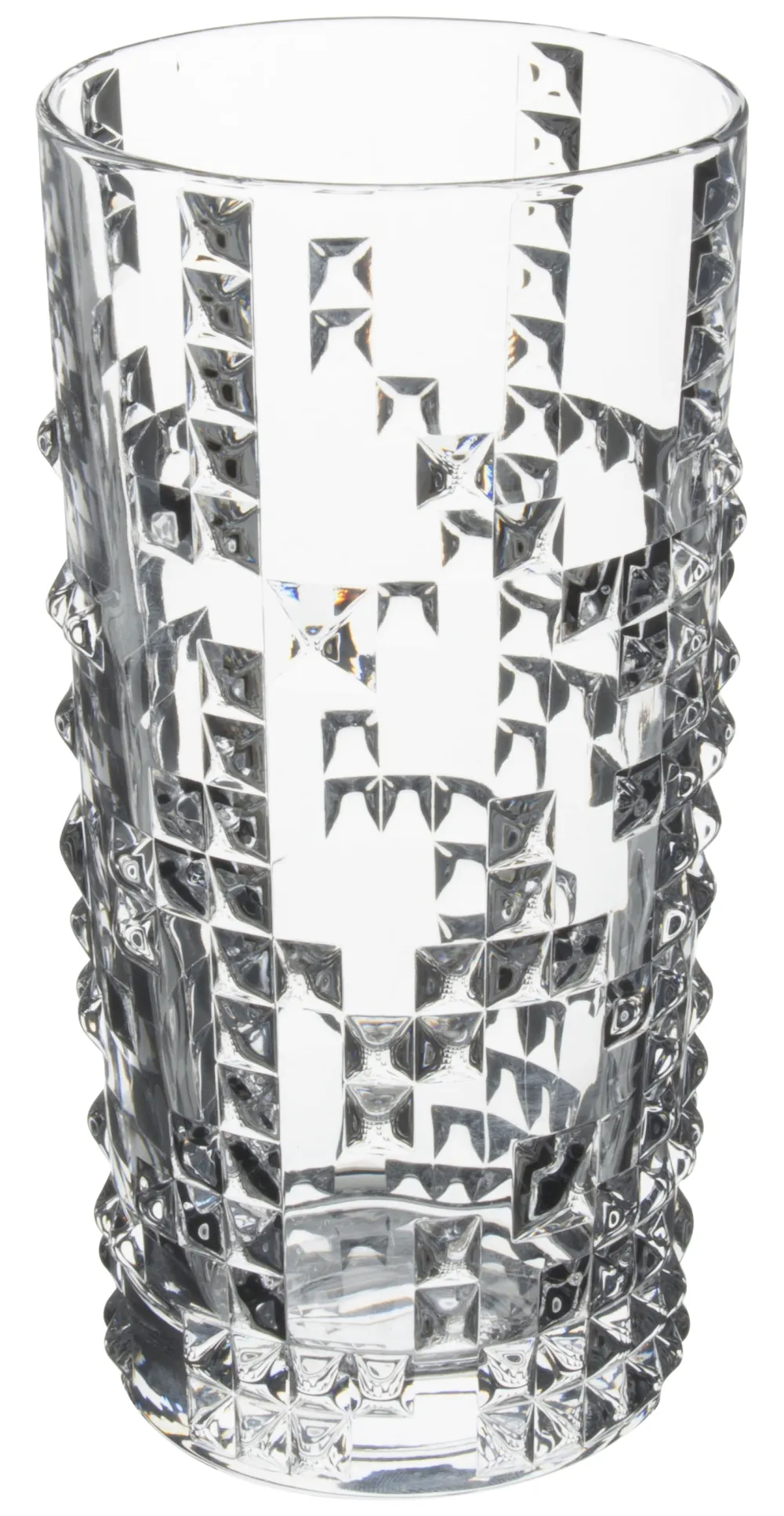 Barstuff Longdrinkglas, Punk Nachtmann - 390ml