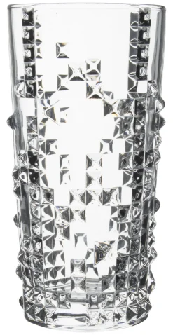 Barstuff Longdrinkglas, Punk Nachtmann - 390ml