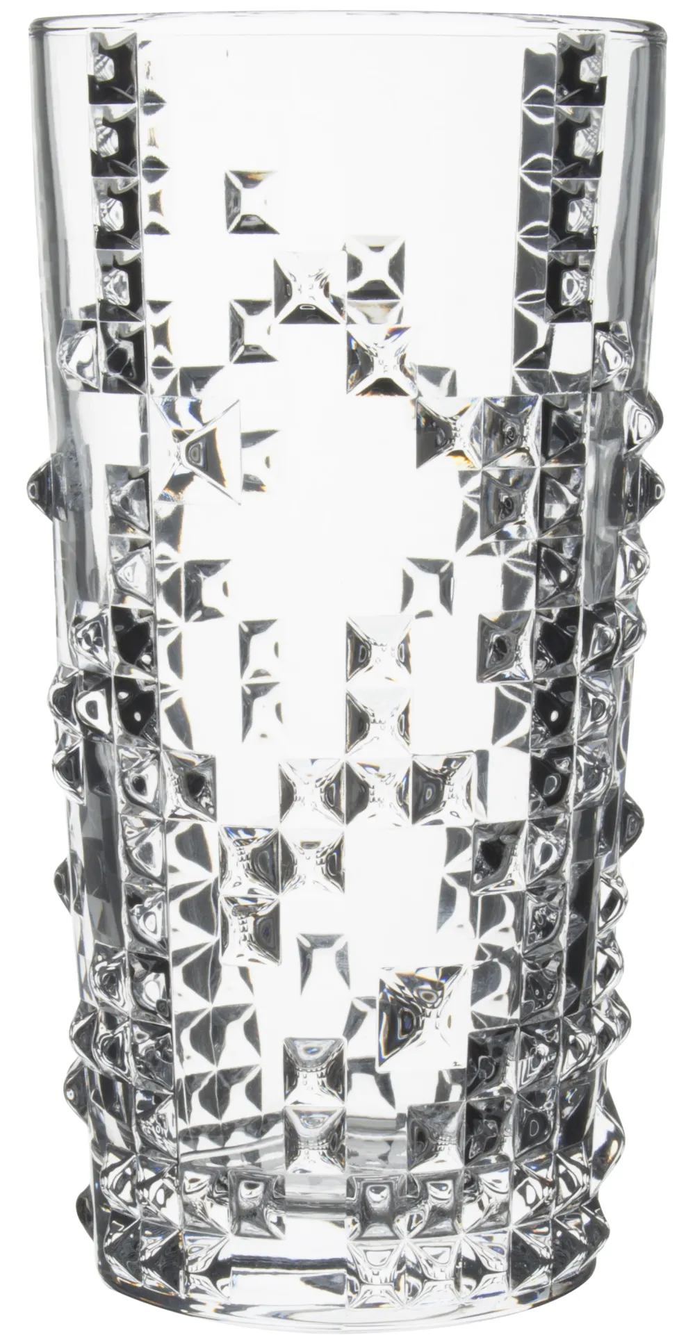 Barstuff Longdrinkglas, Punk Nachtmann - 390ml