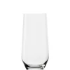 Barstuff Longdrinkglas Quatrophil, Stölzle - 390ml