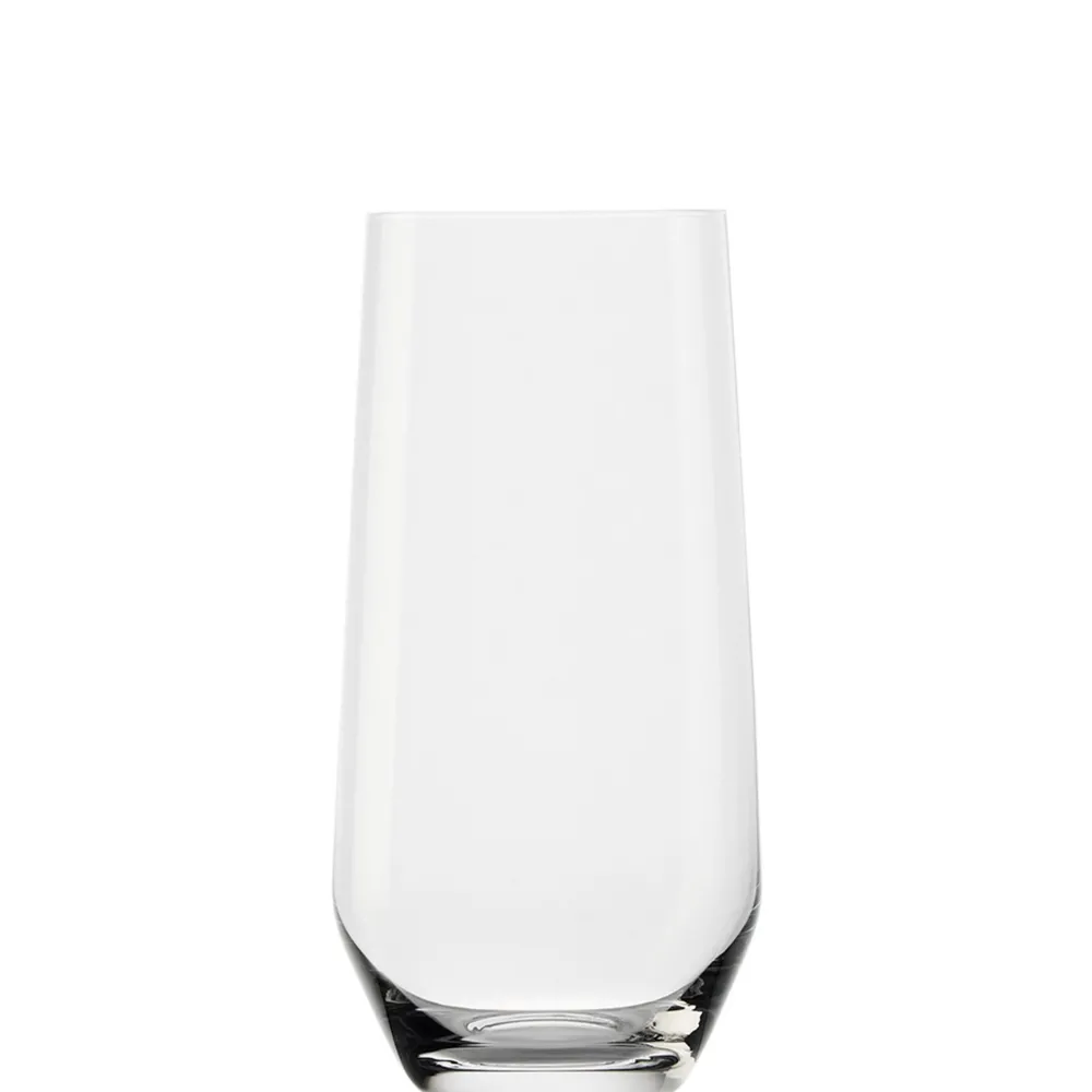 Barstuff Longdrinkglas Quatrophil, Stölzle - 390ml