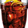 Barstuff Longdrinkglas Rock Bar, Bormioli Rocco - 370ml