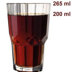 Barstuff Longdrinkglas Serenity, Pasabahce - 265ml