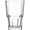 Barstuff Longdrinkglas Serenity, Pasabahce - 345ml
