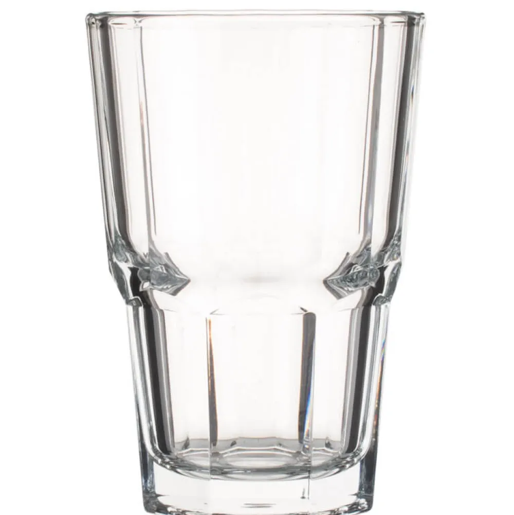 Barstuff Longdrinkglas Serenity, Pasabahce - 345ml